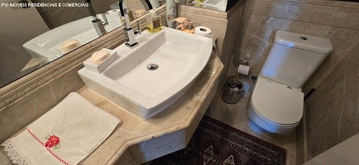 Apartamento, 4 quartos, 280 m² - Foto 30