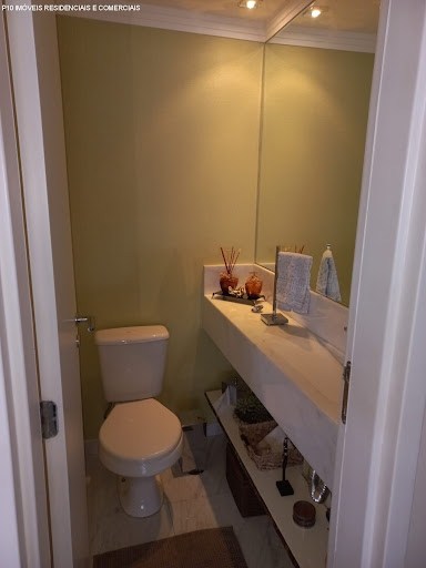 Apartamento, 3 quartos, 140 m² - Foto 13