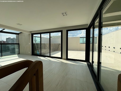 Apartamento, 4 quartos, 310 m² - Foto 6