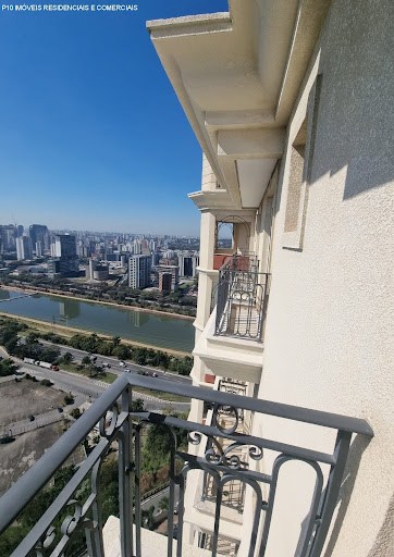 Apartamento, 4 quartos, 430 m² - Foto 31