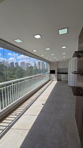 Apartamento, 3 quartos, 138 m² - Foto 1