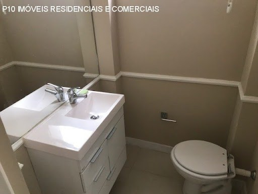 Apartamento, 3 quartos, 190 m² - Foto 21