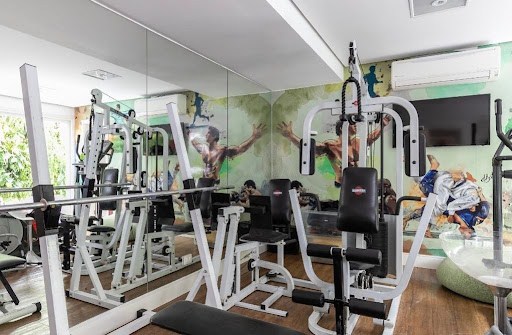 Casa, 4 quartos, 620 m² - Foto 11