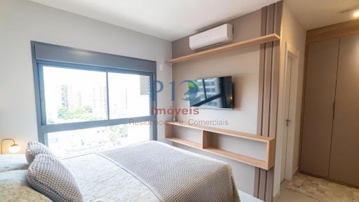 Apartamento, 4 quartos, 132 m² - Foto 16