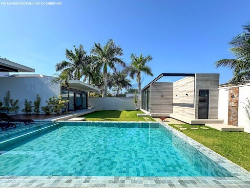 Casa, 6 quartos - Foto 1