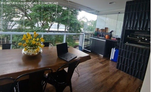 Apartamento, 4 quartos, 225 m² - Foto 8