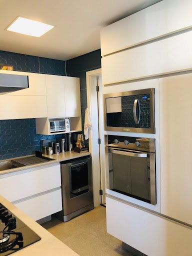 Apartamento, 3 quartos, 238 m² - Foto 7