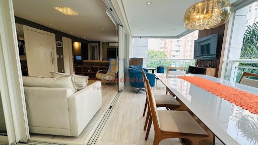 Apartamento, 3 quartos, 163 m² - Foto 15