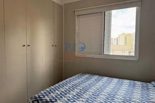 Apartamento, 3 quartos, 73 m² - Foto 2