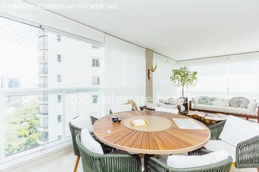 Apartamento, 4 quartos, 440 m² - Foto 18