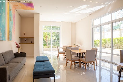 Apartamento, 2 quartos, 89 m² - Foto 32