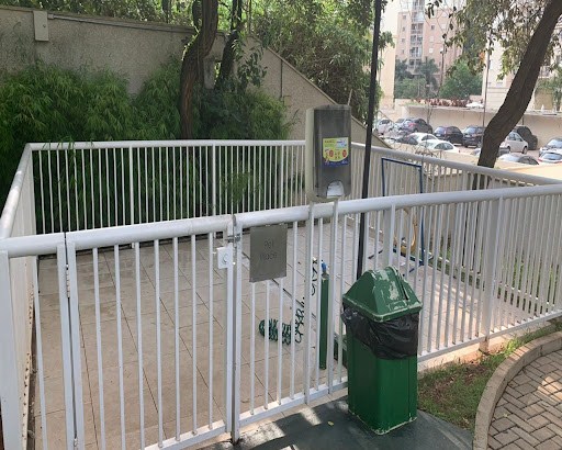 Apartamento, 2 quartos, 56 m² - Foto 13
