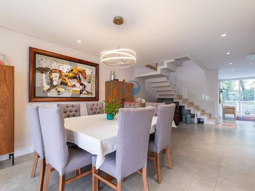 Casa, 4 quartos, 424 m² - Foto 17