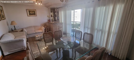 Apartamento, 3 quartos, 167 m² - Foto 4