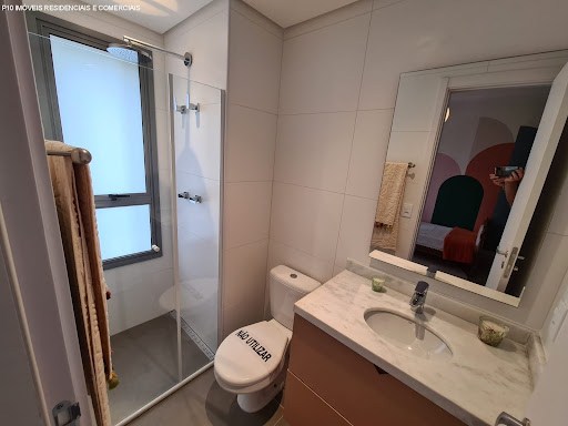 Apartamento, 3 quartos, 122 m² - Foto 5
