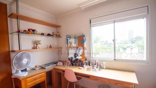 Casa de Condomínio, 4 quartos - Foto 9