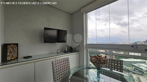 Cobertura, 3 quartos, 348 m² - Foto 11
