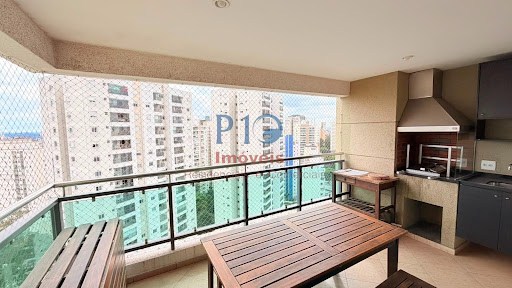 Apartamento, 2 quartos, 95 m² - Foto 18