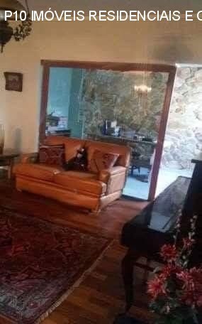 Casa, 4 quartos - Foto 3