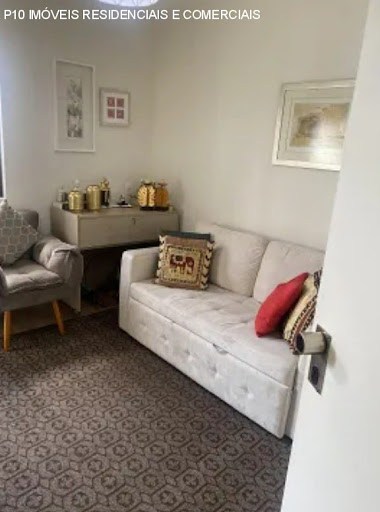 Apartamento, 3 quartos, 159 m² - Foto 7