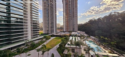 Apartamento, 5 quartos, 325 m² - Foto 12