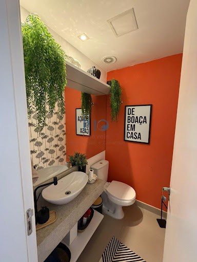 Apartamento, 2 quartos, 96 m² - Foto 26