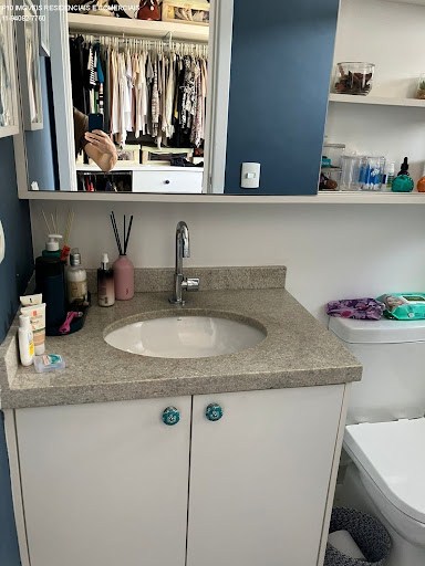 Apartamento, 3 quartos, 142 m² - Foto 4