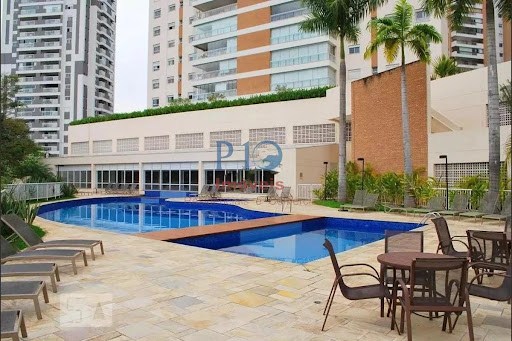 Apartamento, 3 quartos, 200 m² - Foto 39