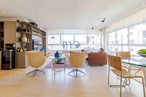 Apartamento, 2 quartos, 150 m² - Foto 29
