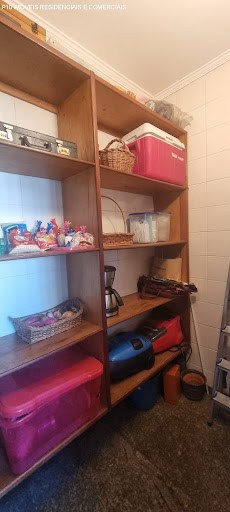 Apartamento, 3 quartos, 167 m² - Foto 38