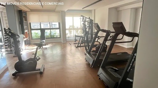 Apartamento, 2 quartos, 45 m² - Foto 15