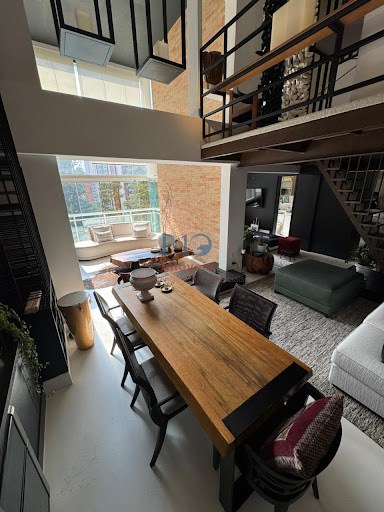 Apartamento, 3 quartos, 138 m² - Foto 30