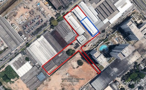 Depósito-Galpão, 2500 m² - Foto 7