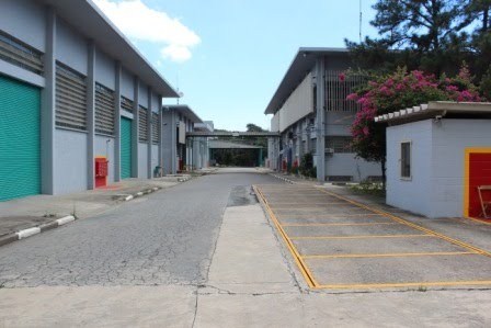 Depósito-Galpão, 3320 m² - Foto 24