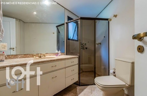 Apartamento, 4 quartos, 250 m² - Foto 19