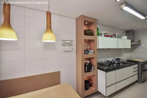 Apartamento, 3 quartos, 163 m² - Foto 4