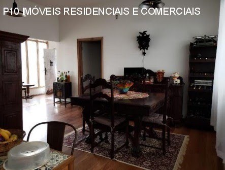 Casa, 7 quartos - Foto 8