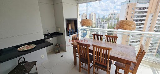 Apartamento, 3 quartos, 200 m² - Foto 16