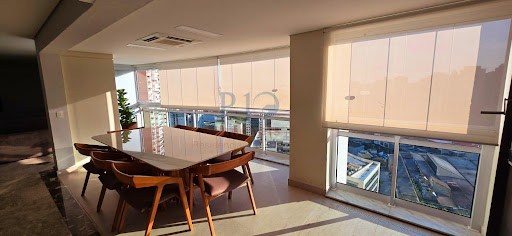 Apartamento, 4 quartos, 177 m² - Foto 1