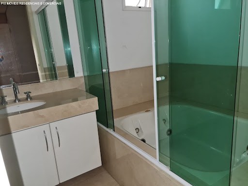 Apartamento, 4 quartos, 360 m² - Foto 8