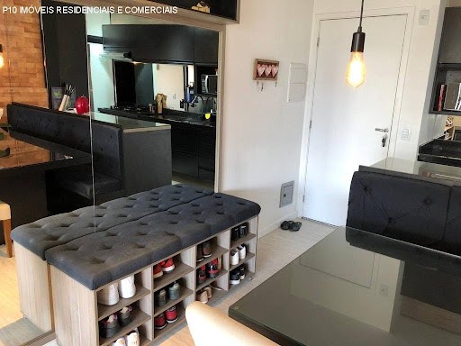 Apartamento, 2 quartos, 70 m² - Foto 4