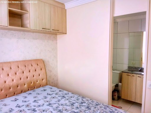 Apartamento, 2 quartos, 64 m² - Foto 5