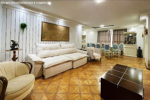 Casa, 5 quartos - Foto 5