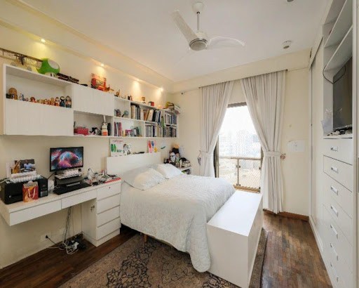 Apartamento, 4 quartos, 270 m² - Foto 17