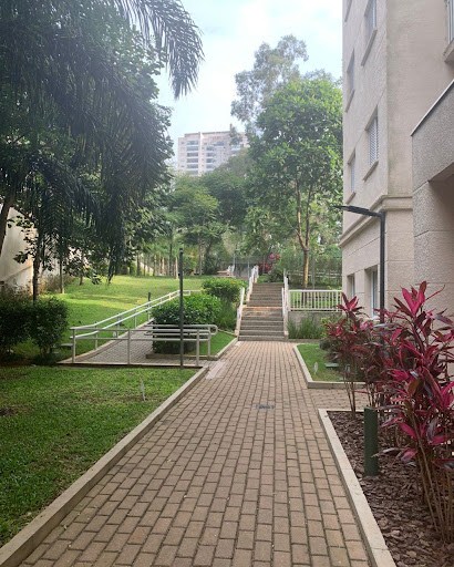 Apartamento, 2 quartos, 56 m² - Foto 5