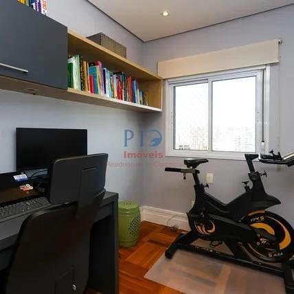 Apartamento, 3 quartos, 127 m² - Foto 35