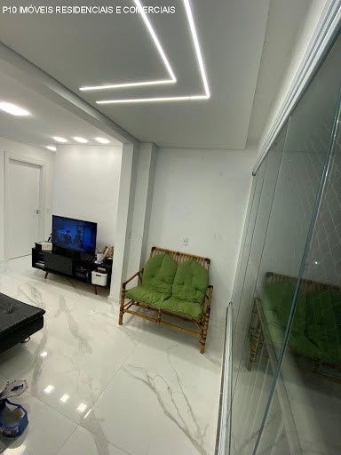 Apartamento, 2 quartos, 50 m² - Foto 9