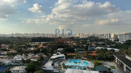 Apartamento, 3 quartos, 240 m² - Foto 9