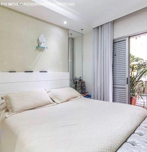 Apartamento, 3 quartos, 120 m² - Foto 10