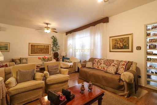 Casa, 3 quartos, 300 m² - Foto 17